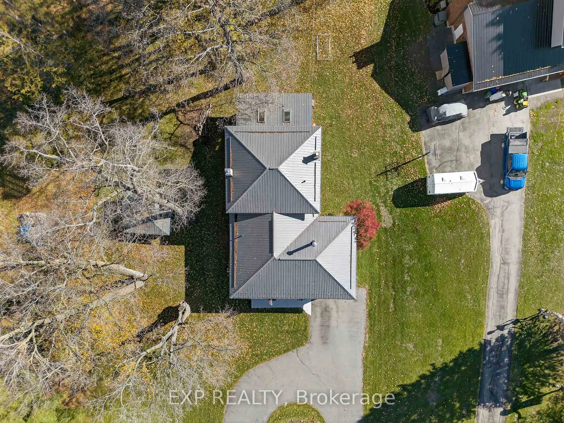 Photo 44 of 47 Fox Lane, Belleville, Thurlow Ward — HOMEH