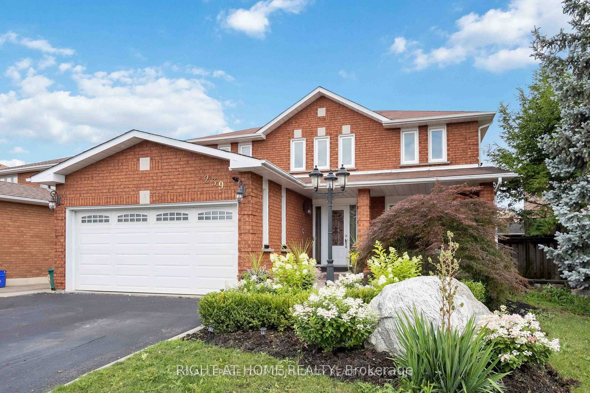Photo 1 of Unit Basement, 239 Belview Avenue, Vaughan, East Woodbridge — HOMEH