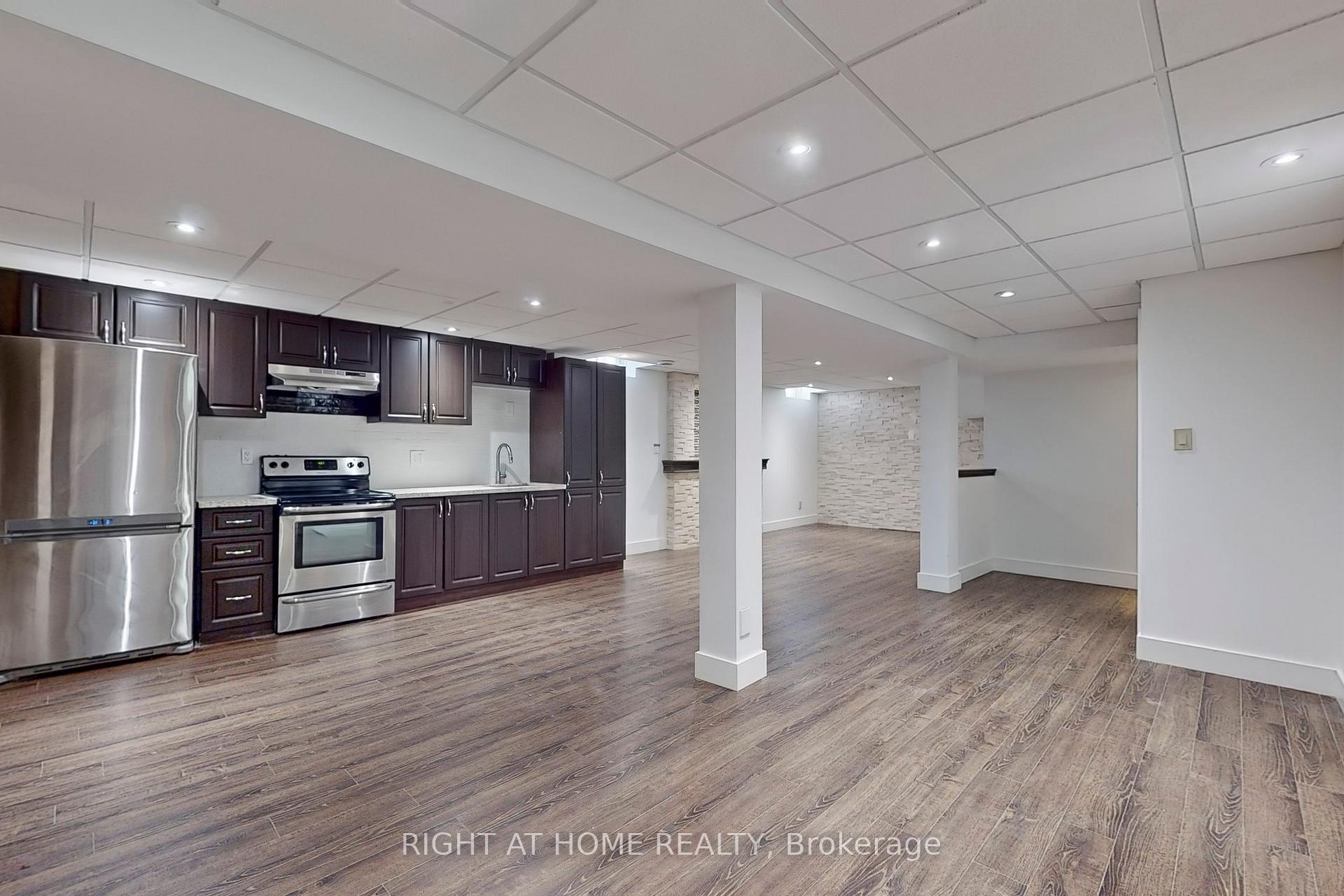 Photo 3 of Unit Basement, 239 Belview Avenue, Vaughan, East Woodbridge — HOMEH