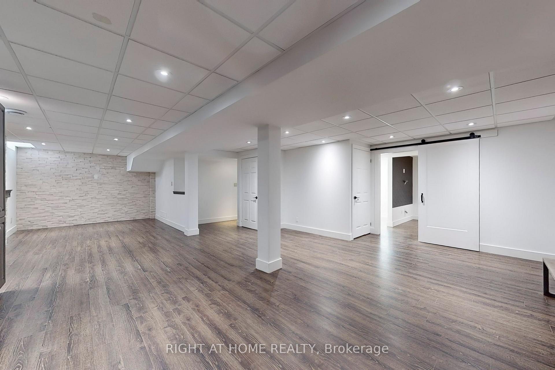 Photo 4 of Unit Basement, 239 Belview Avenue, Vaughan, East Woodbridge — HOMEH