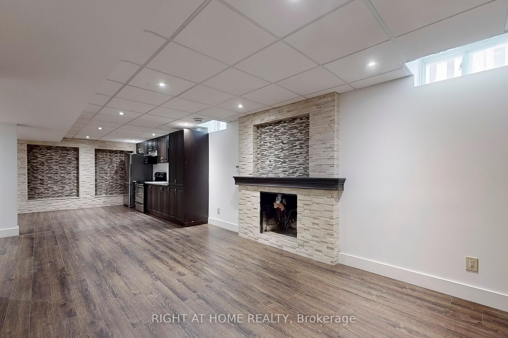 Photo 5 of Unit Basement, 239 Belview Avenue, Vaughan, East Woodbridge — HOMEH
