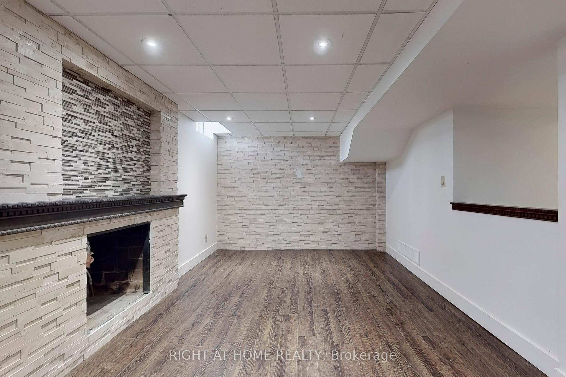 Photo 6 of Unit Basement, 239 Belview Avenue, Vaughan, East Woodbridge — HOMEH