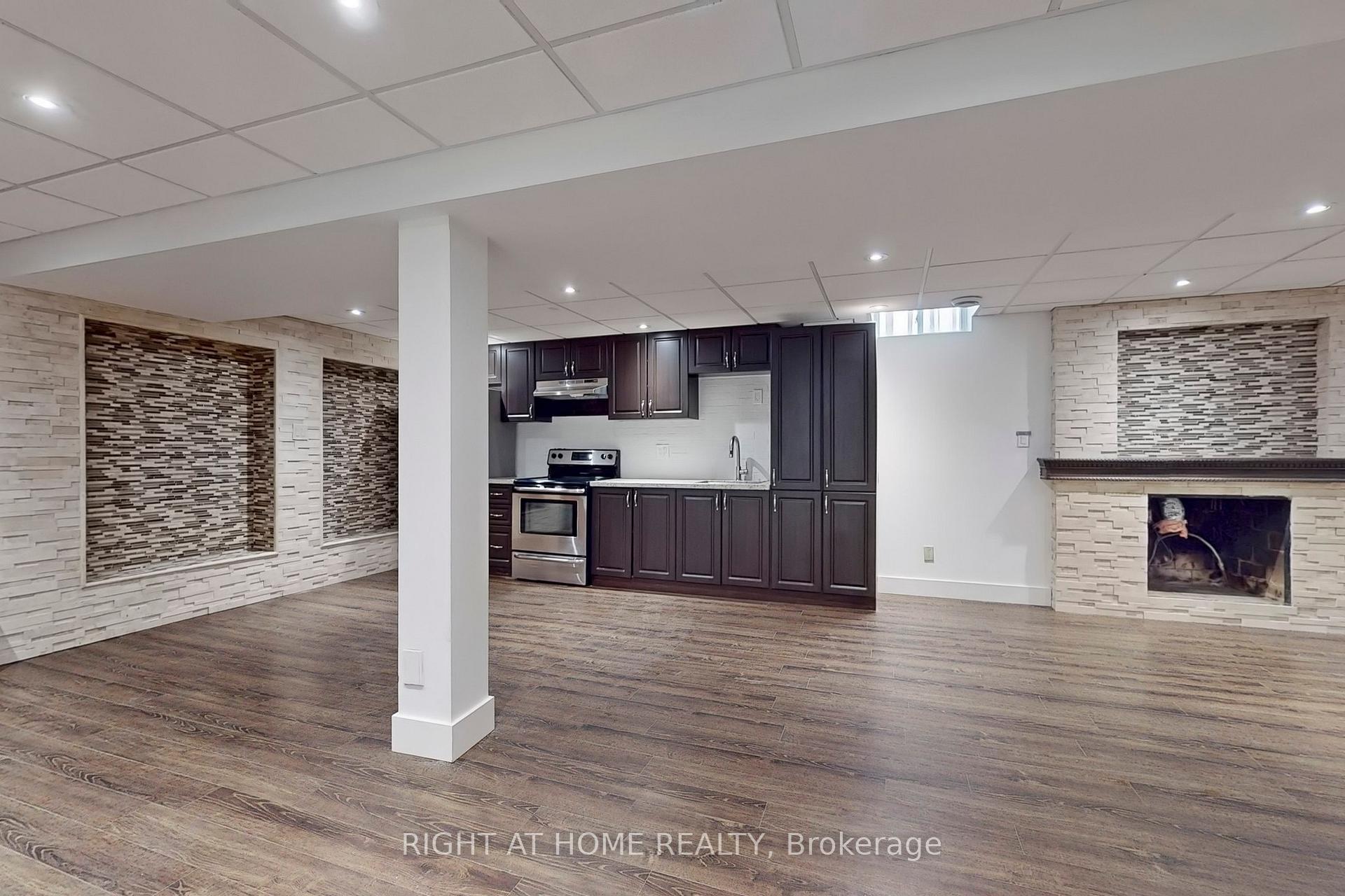 Photo 7 of Unit Basement, 239 Belview Avenue, Vaughan, East Woodbridge — HOMEH