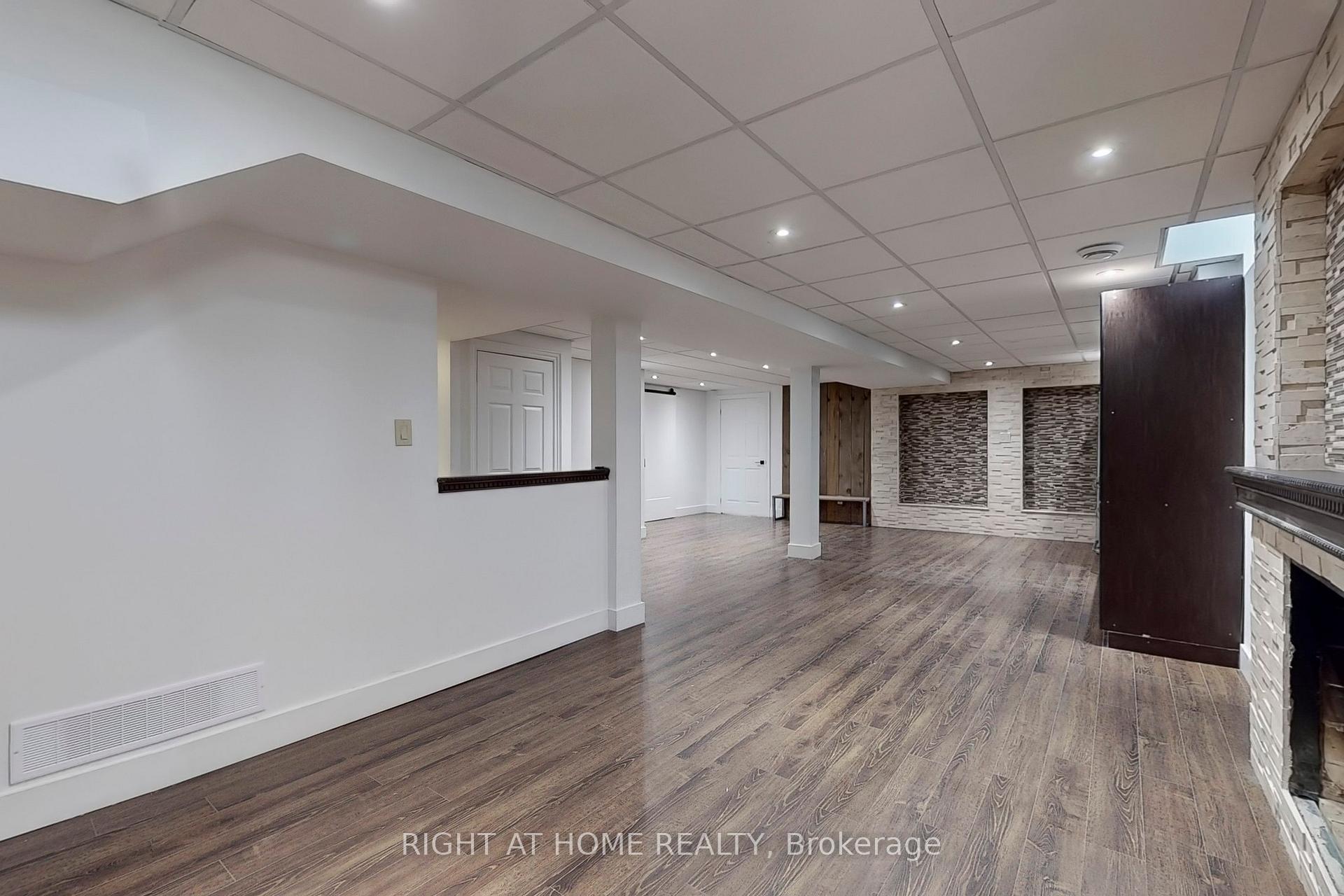 Photo 8 of Unit Basement, 239 Belview Avenue, Vaughan, East Woodbridge — HOMEH
