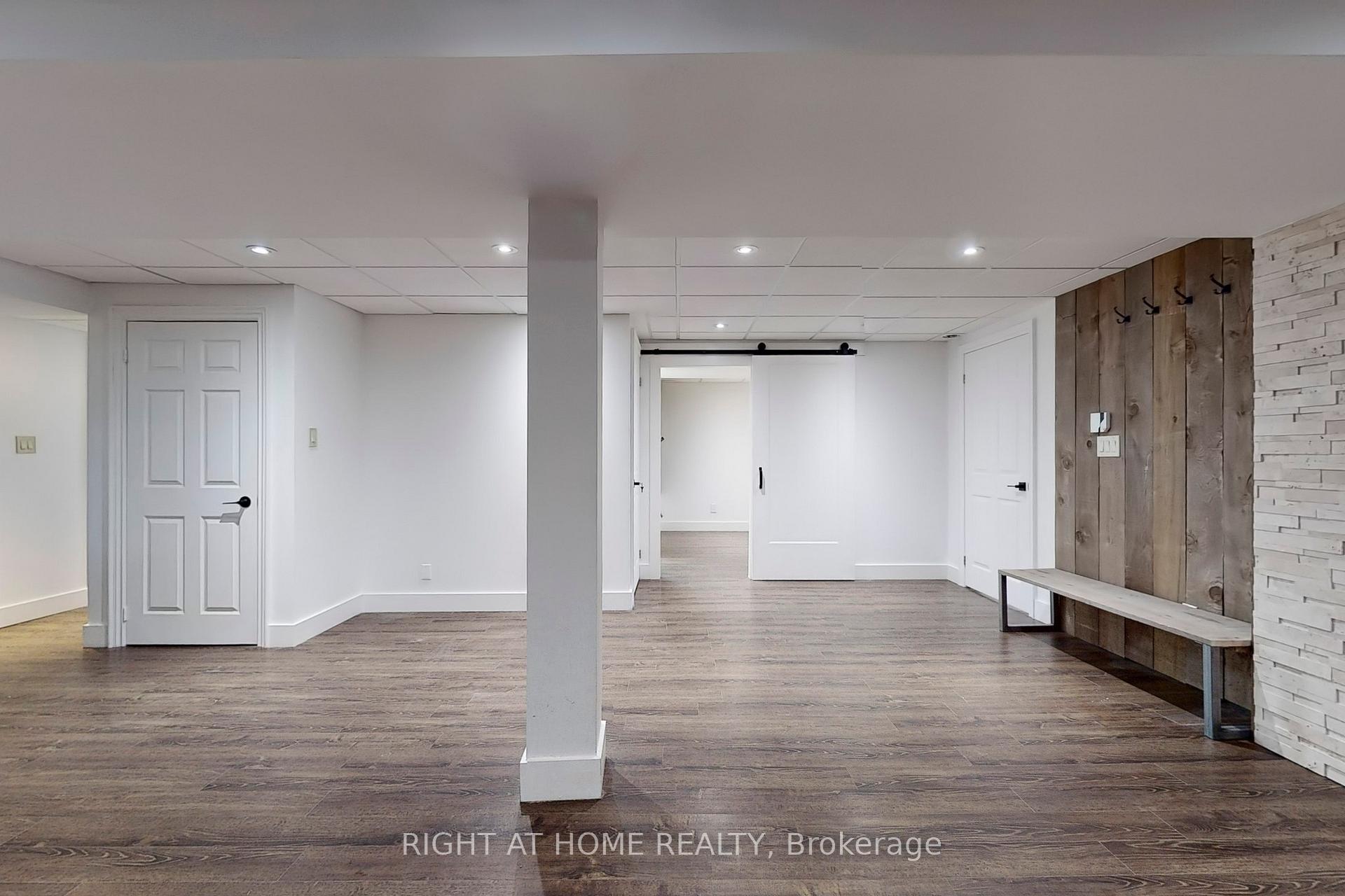 Photo 10 of Unit Basement, 239 Belview Avenue, Vaughan, East Woodbridge — HOMEH