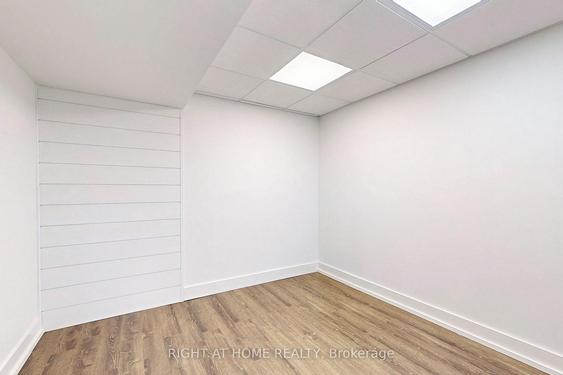 Photo 12 of Unit Basement, 239 Belview Avenue, Vaughan, East Woodbridge — HOMEH