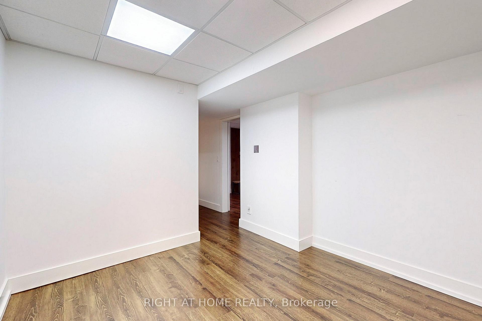 Photo 14 of Unit Basement, 239 Belview Avenue, Vaughan, East Woodbridge — HOMEH