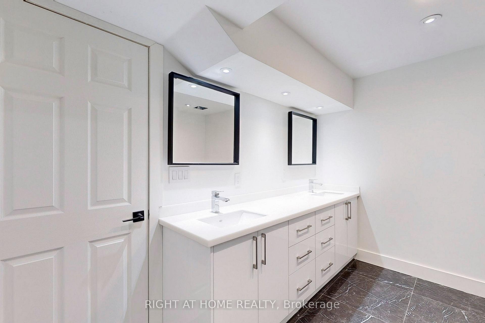 Photo 15 of Unit Basement, 239 Belview Avenue, Vaughan, East Woodbridge — HOMEH