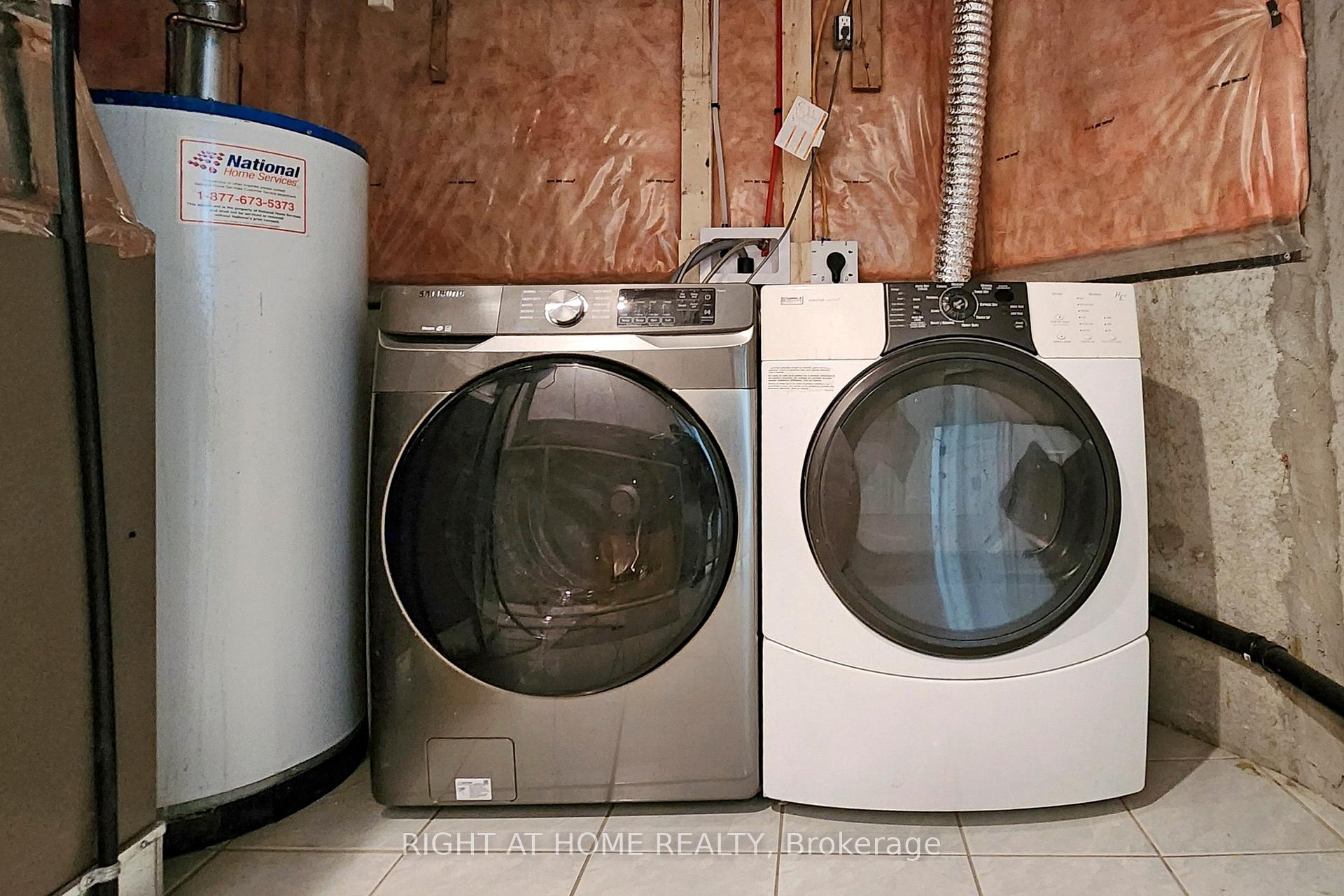 Photo 17 of Unit Basement, 239 Belview Avenue, Vaughan, East Woodbridge — HOMEH