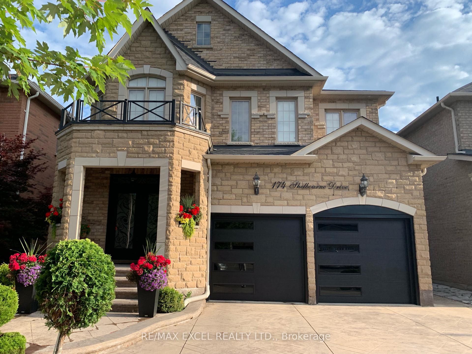 Photo 1 of 174 Shelbourne Drive, Vaughan, Vellore Village — HOMEH
