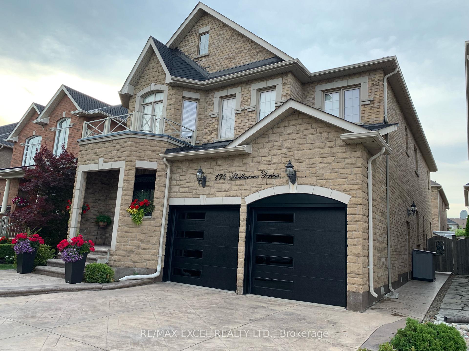 Photo 2 of 174 Shelbourne Drive, Vaughan, Vellore Village — HOMEH