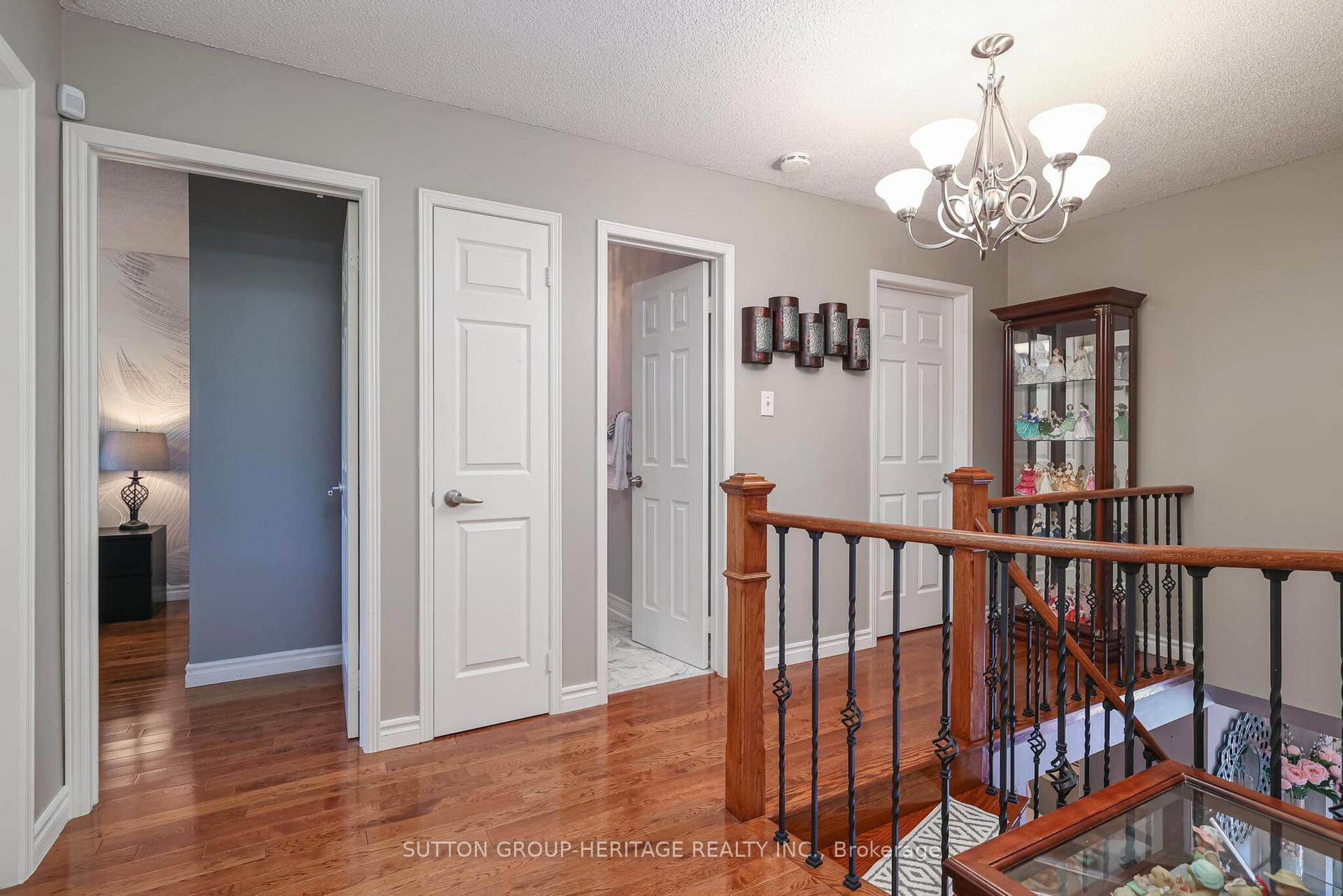 Photo 14 of 8 Turriff Crescent, Ajax, Central West — HOMEH