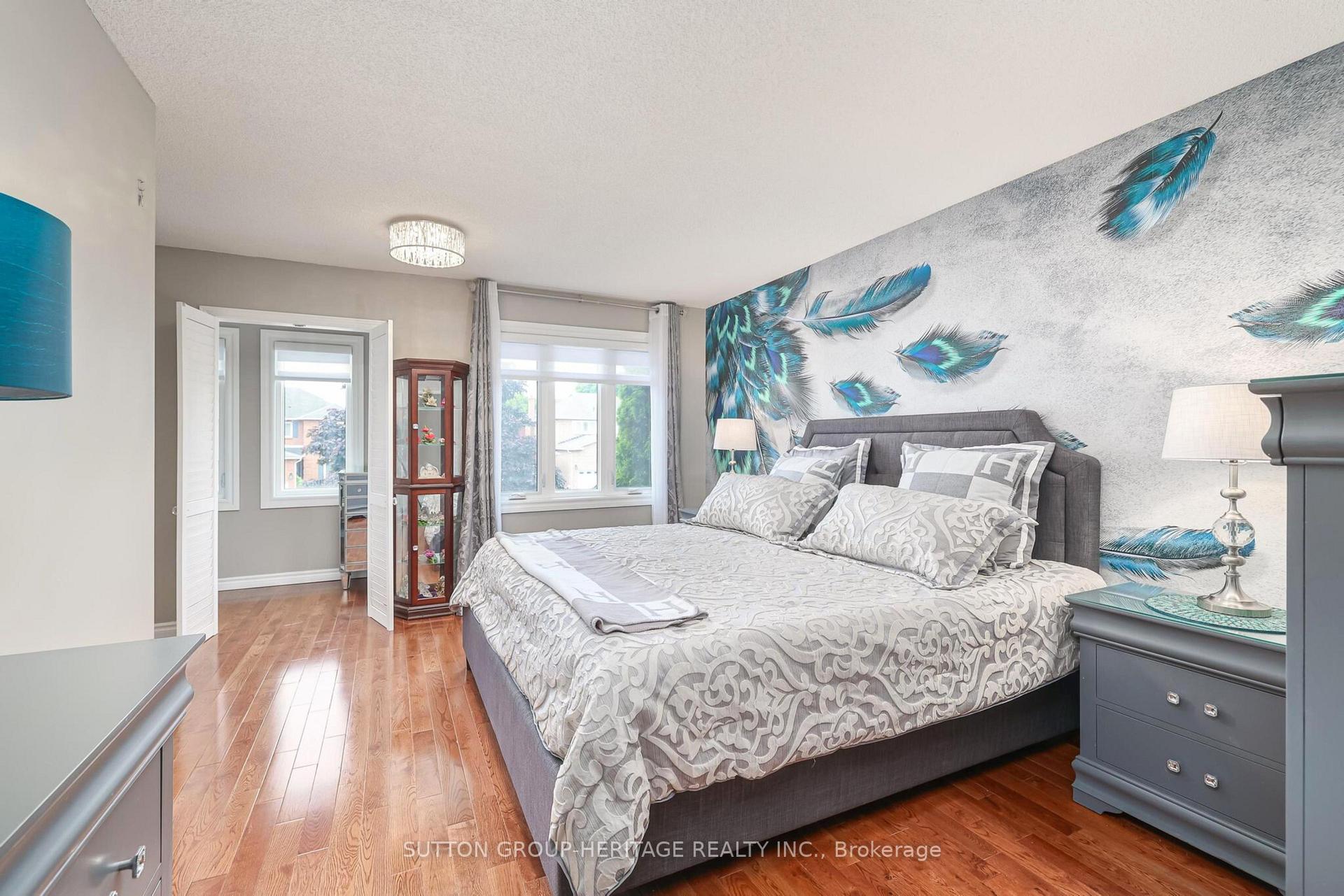 Photo 45 of 8 Turriff Crescent, Ajax, Central West — HOMEH