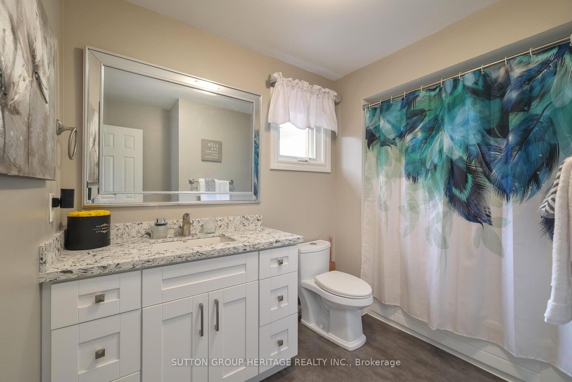 Photo 41 of 8 Turriff Crescent, Ajax, Central West — HOMEH