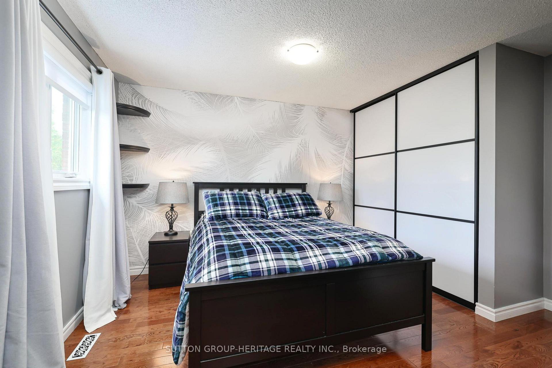 Photo 36 of 8 Turriff Crescent, Ajax, Central West — HOMEH