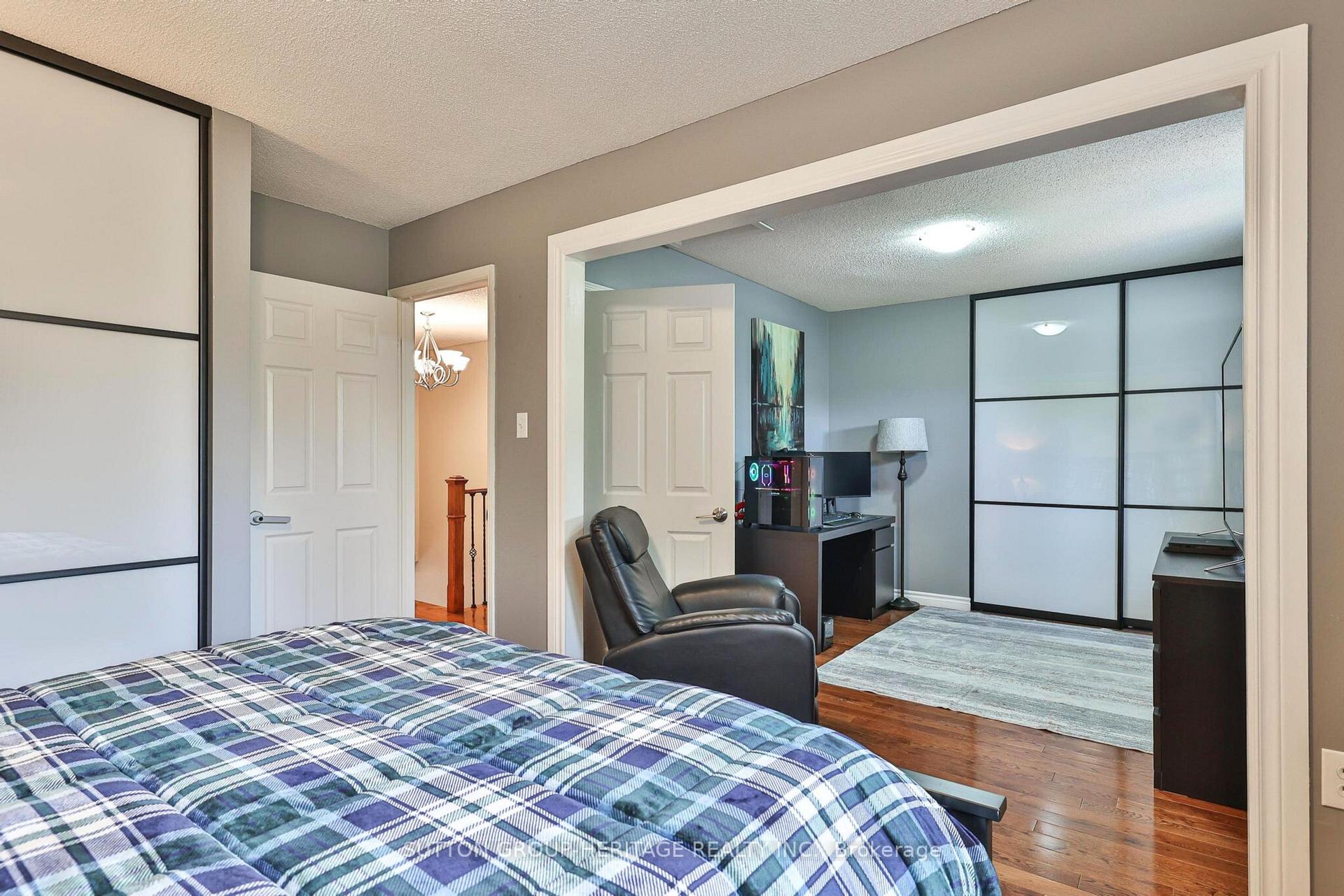 Photo 20 of 8 Turriff Crescent, Ajax, Central West — HOMEH