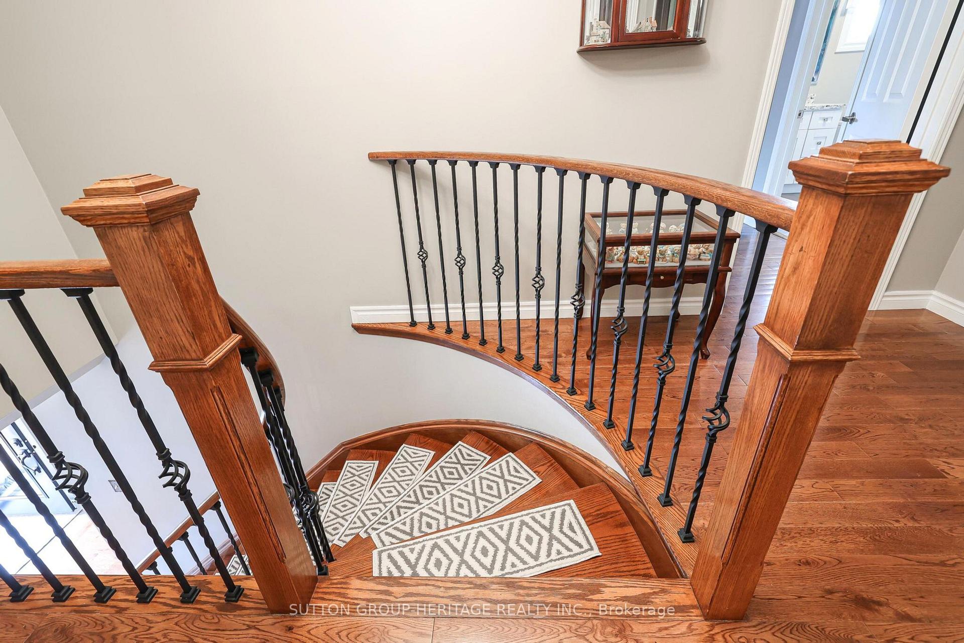 Photo 44 of 8 Turriff Crescent, Ajax, Central West — HOMEH