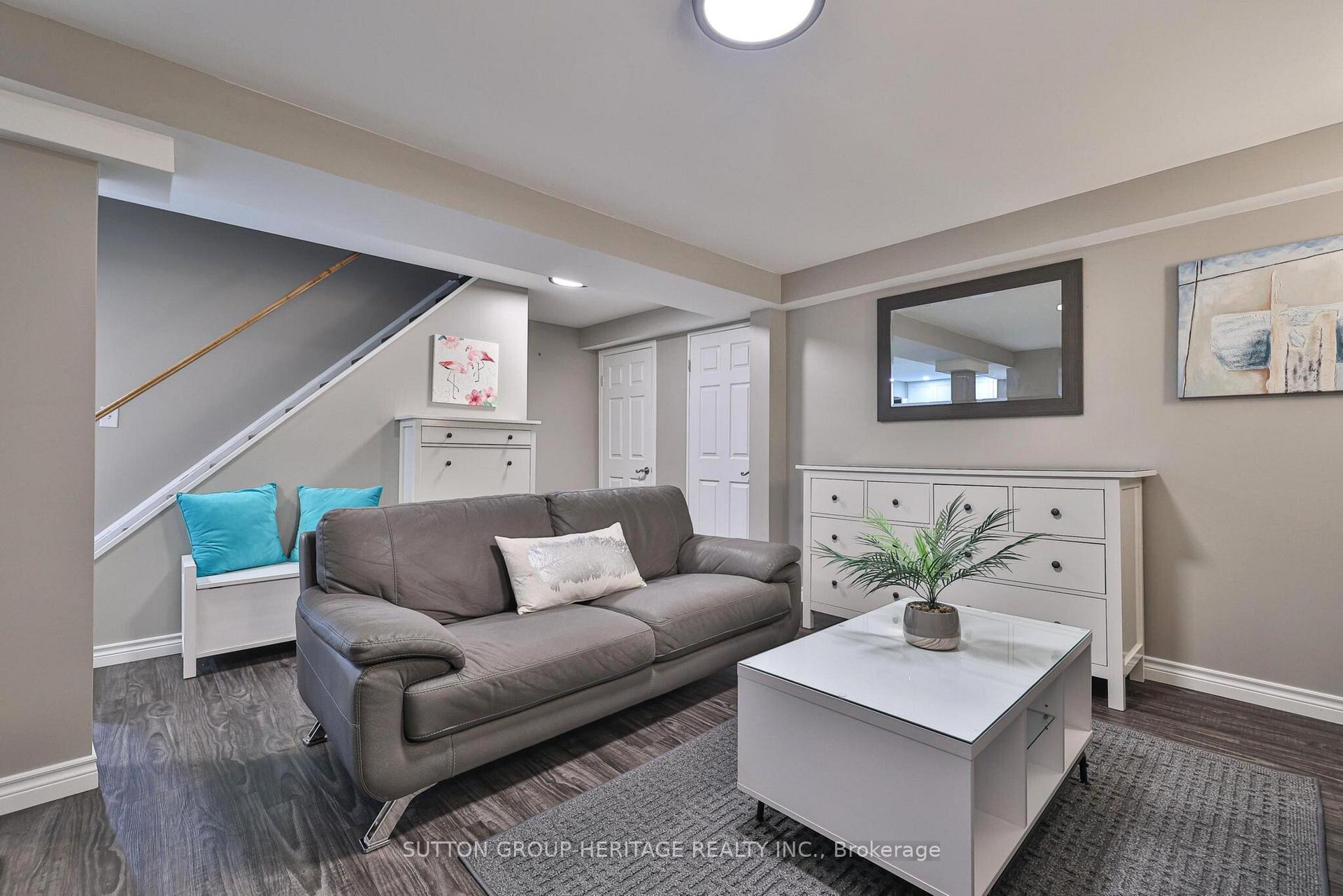 Photo 28 of 8 Turriff Crescent, Ajax, Central West — HOMEH
