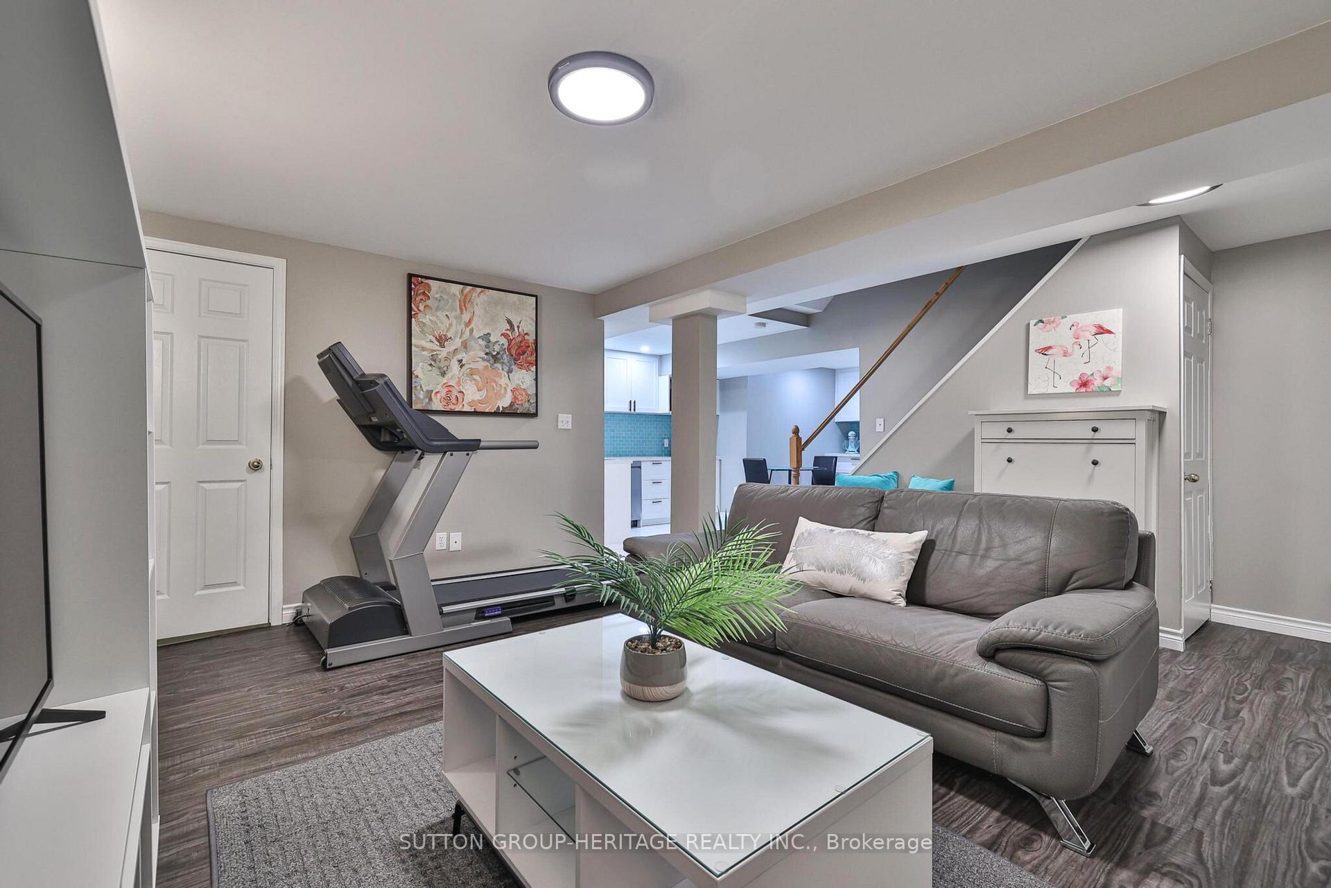 Photo 29 of 8 Turriff Crescent, Ajax, Central West — HOMEH