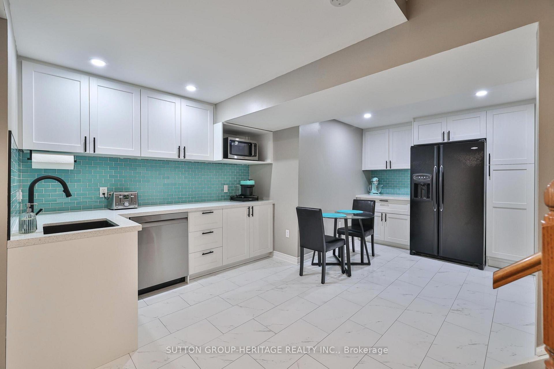 Photo 30 of 8 Turriff Crescent, Ajax, Central West — HOMEH
