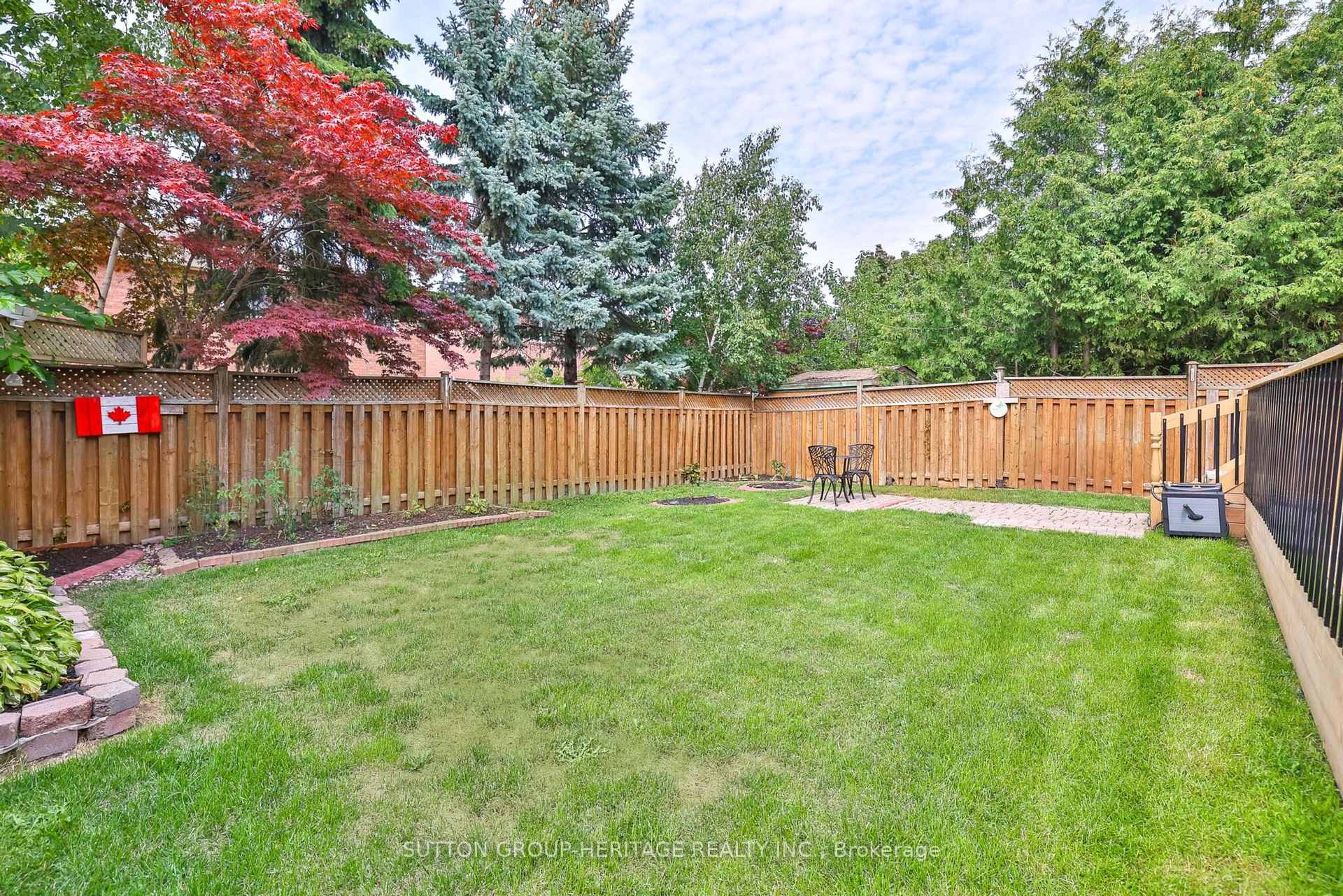 Photo 50 of 8 Turriff Crescent, Ajax, Central West — HOMEH