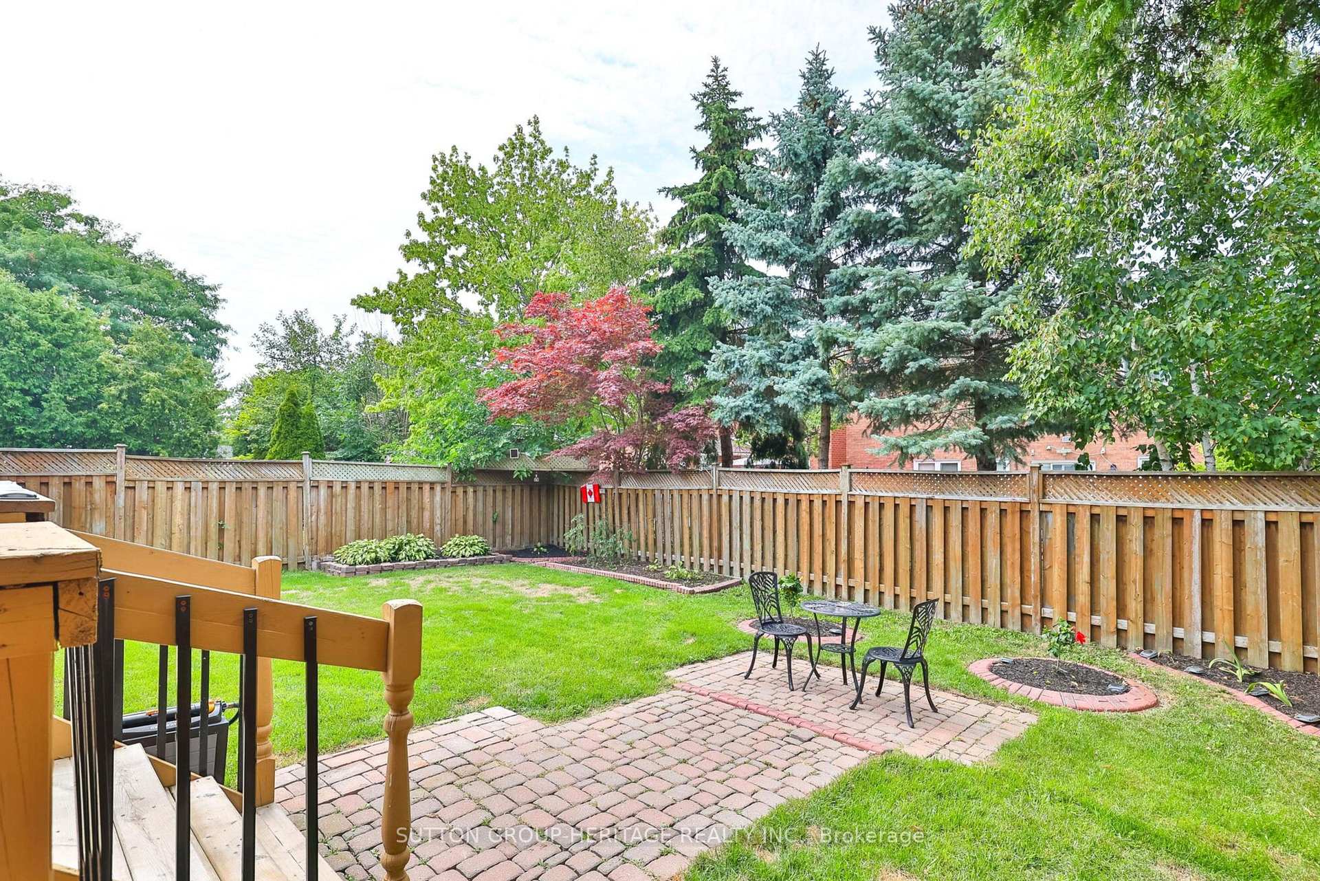 Photo 42 of 8 Turriff Crescent, Ajax, Central West — HOMEH