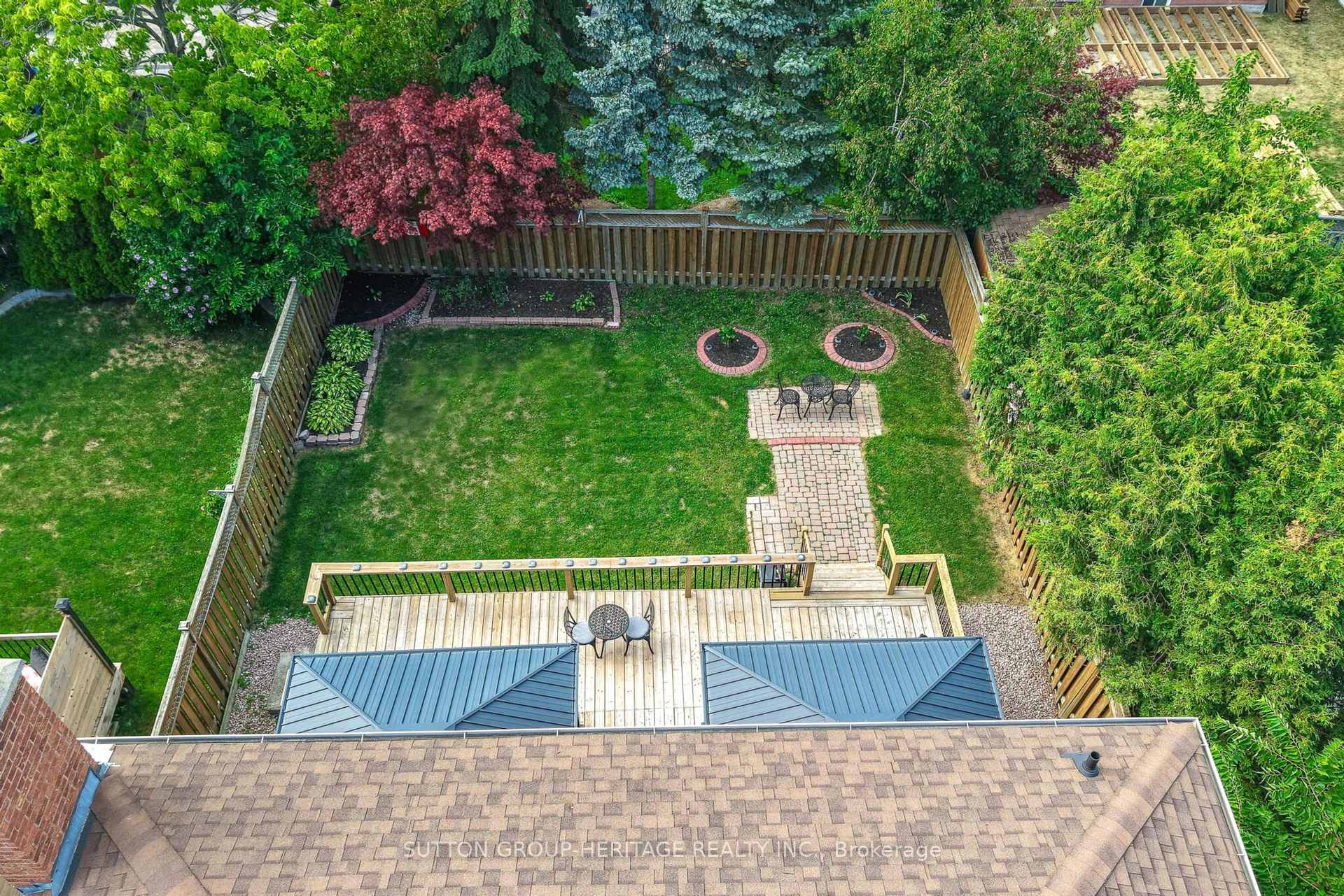 Photo 46 of 8 Turriff Crescent, Ajax, Central West — HOMEH