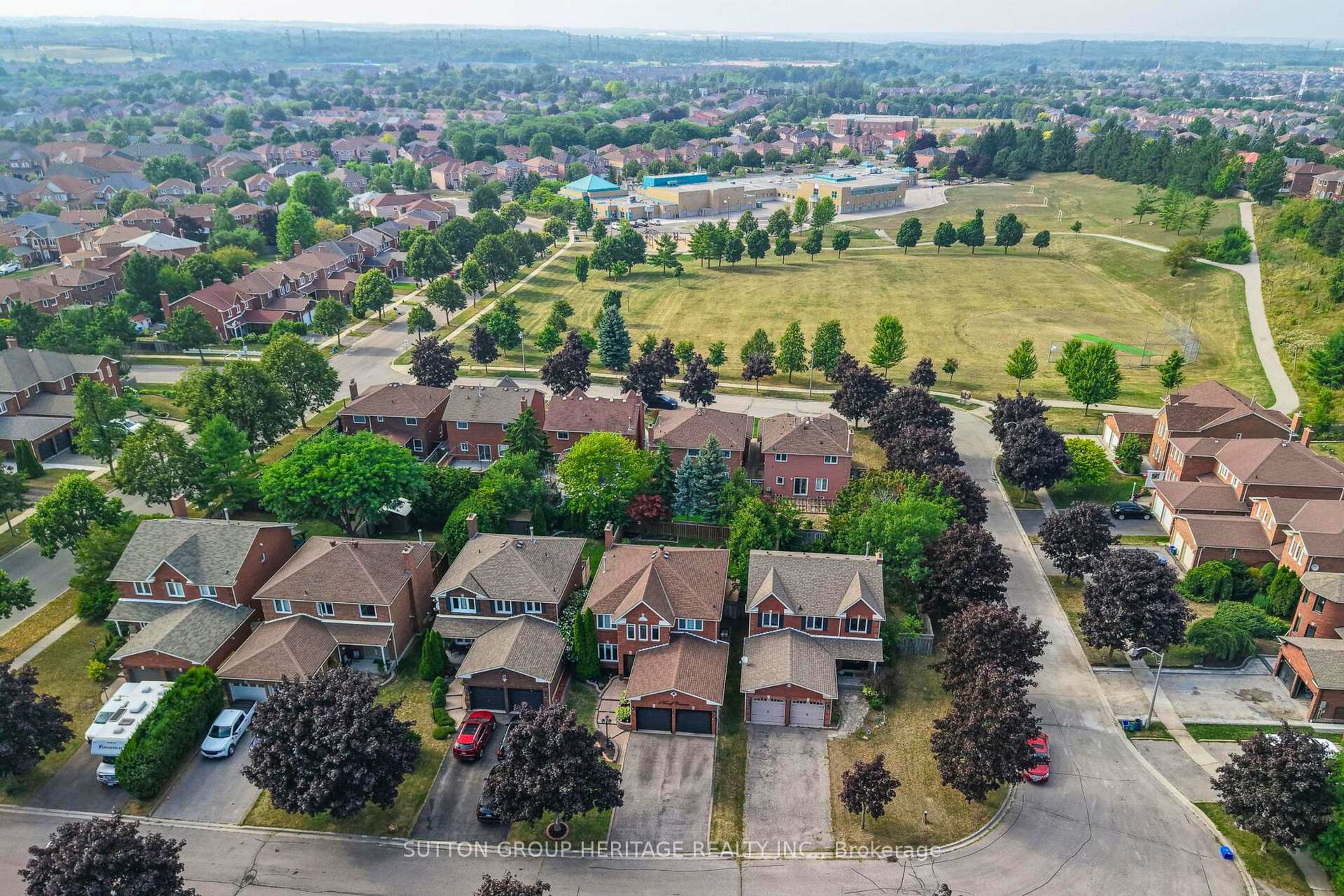 Photo 49 of 8 Turriff Crescent, Ajax, Central West — HOMEH