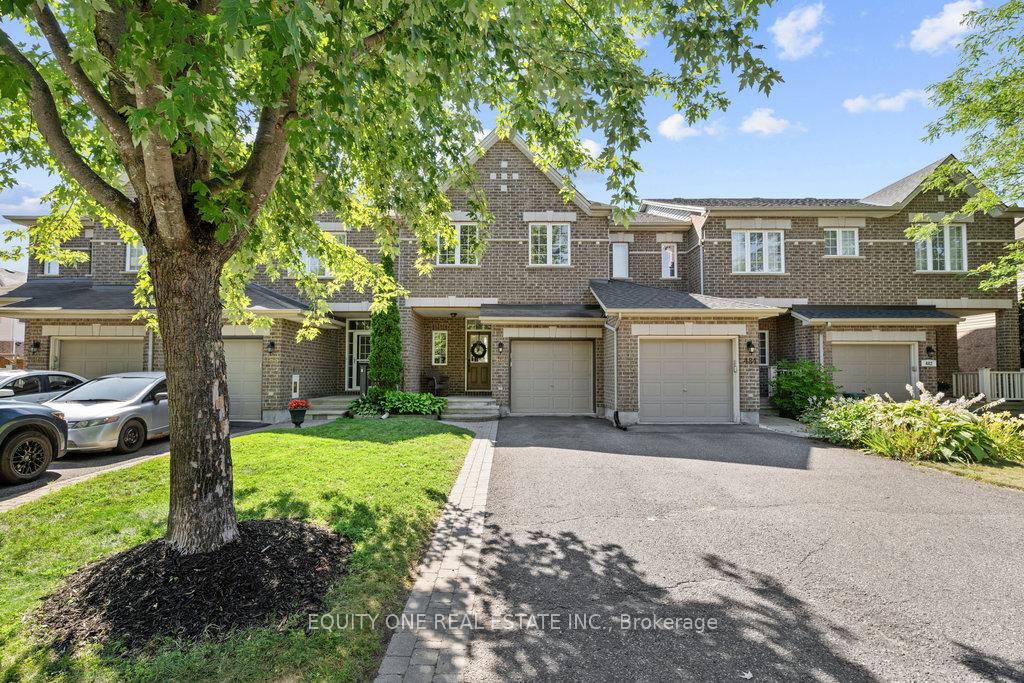 Photo 1 of 486 Grey Seal Circle, Ottawa, Riverside South/Gloucester Glen — HOMEH
