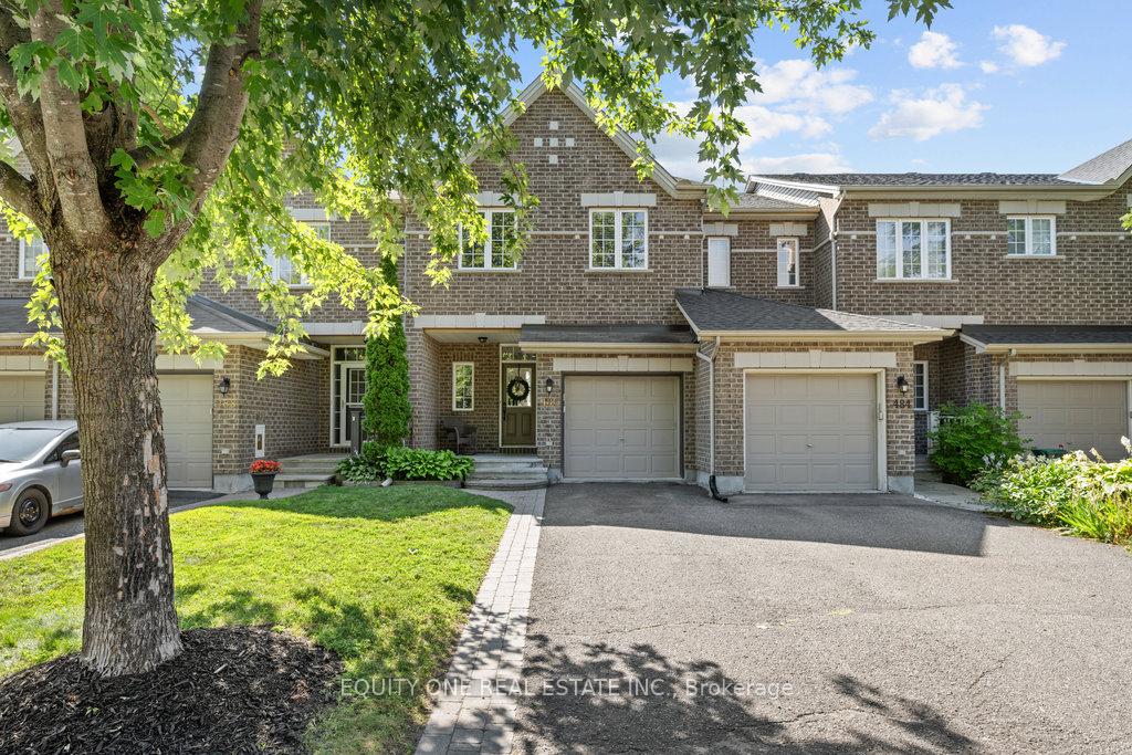Photo 7 of 486 Grey Seal Circle, Ottawa, Riverside South/Gloucester Glen — HOMEH