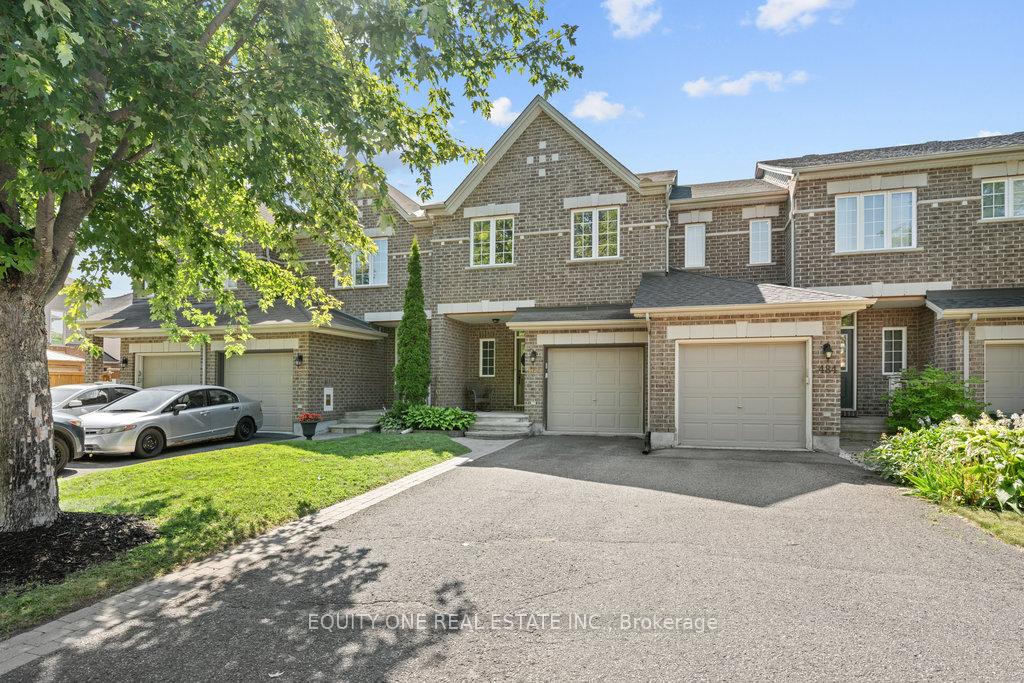 Photo 2 of 486 Grey Seal Circle, Ottawa, Riverside South/Gloucester Glen — HOMEH