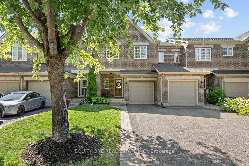 Photo 8 of 486 Grey Seal Circle, Ottawa, Riverside South/Gloucester Glen — HOMEH