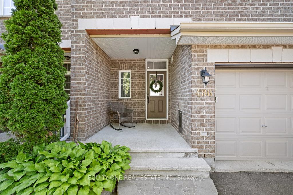 Photo 4 of 486 Grey Seal Circle, Ottawa, Riverside South/Gloucester Glen — HOMEH