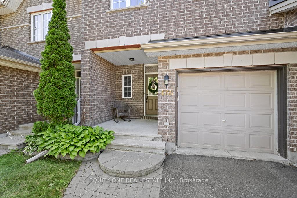 Photo 3 of 486 Grey Seal Circle, Ottawa, Riverside South/Gloucester Glen — HOMEH