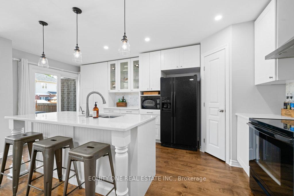 Photo 12 of 486 Grey Seal Circle, Ottawa, Riverside South/Gloucester Glen — HOMEH