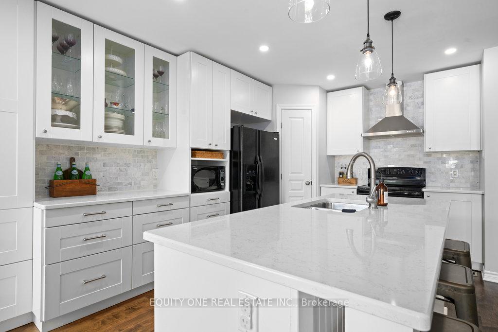 Photo 10 of 486 Grey Seal Circle, Ottawa, Riverside South/Gloucester Glen — HOMEH