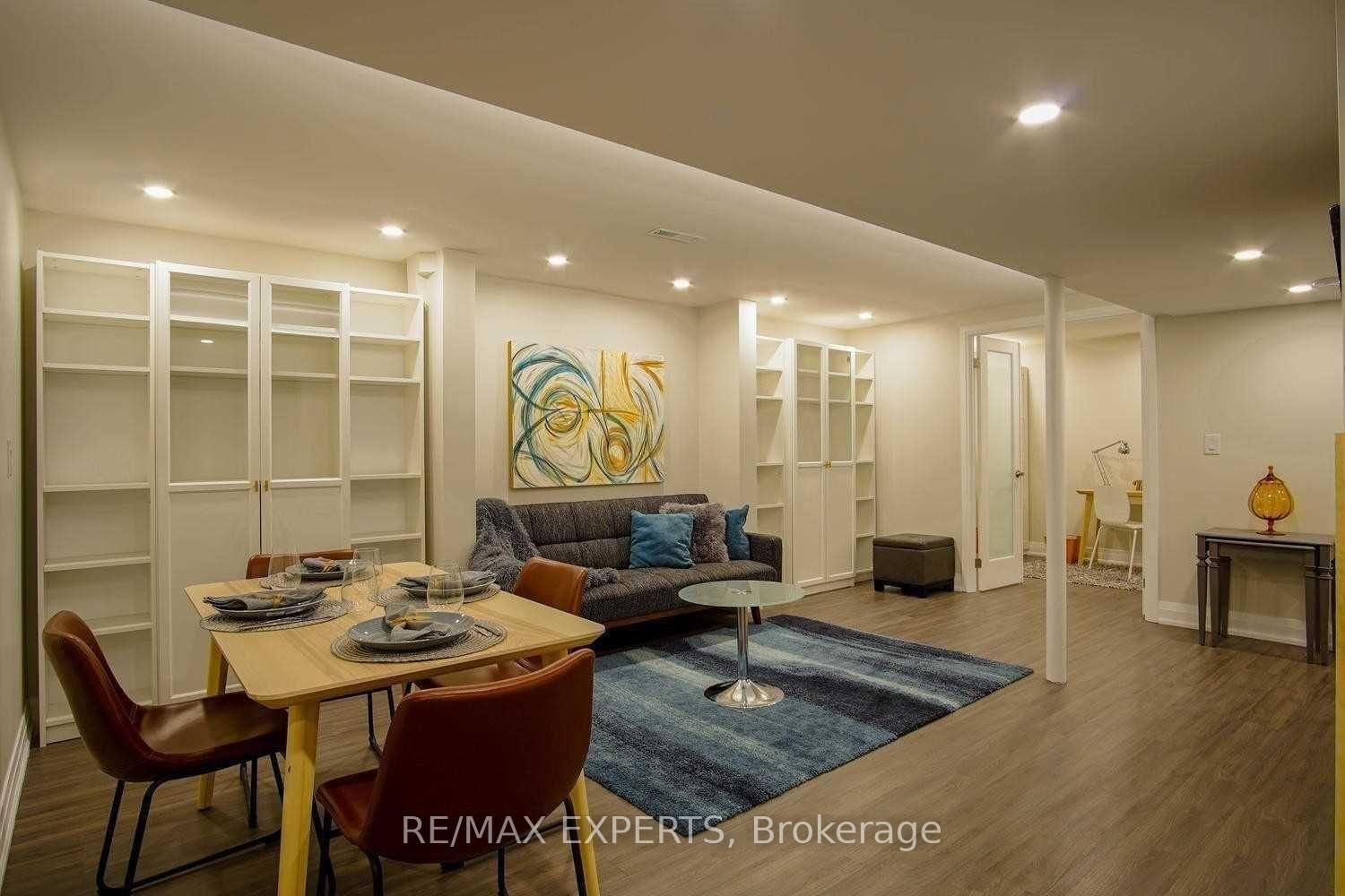 Photo 1 of Unit Bsmt, 88 Andes Crescent, Vaughan, Vellore Village — HOMEH