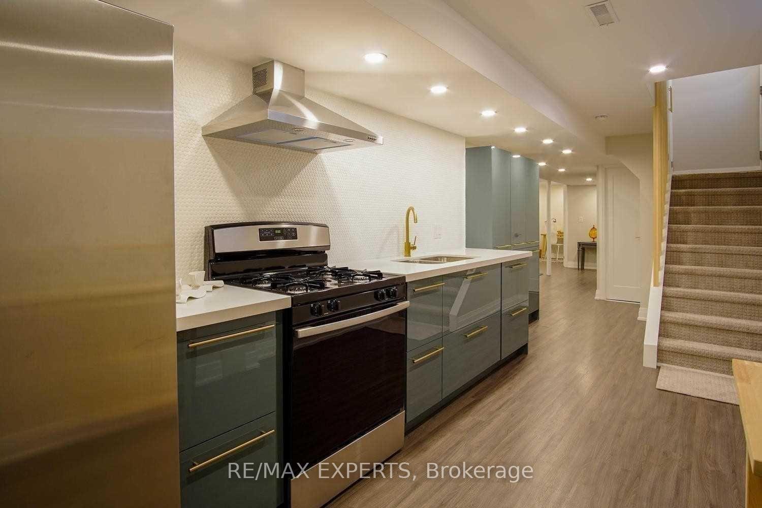 Photo 2 of Unit Bsmt, 88 Andes Crescent, Vaughan, Vellore Village — HOMEH