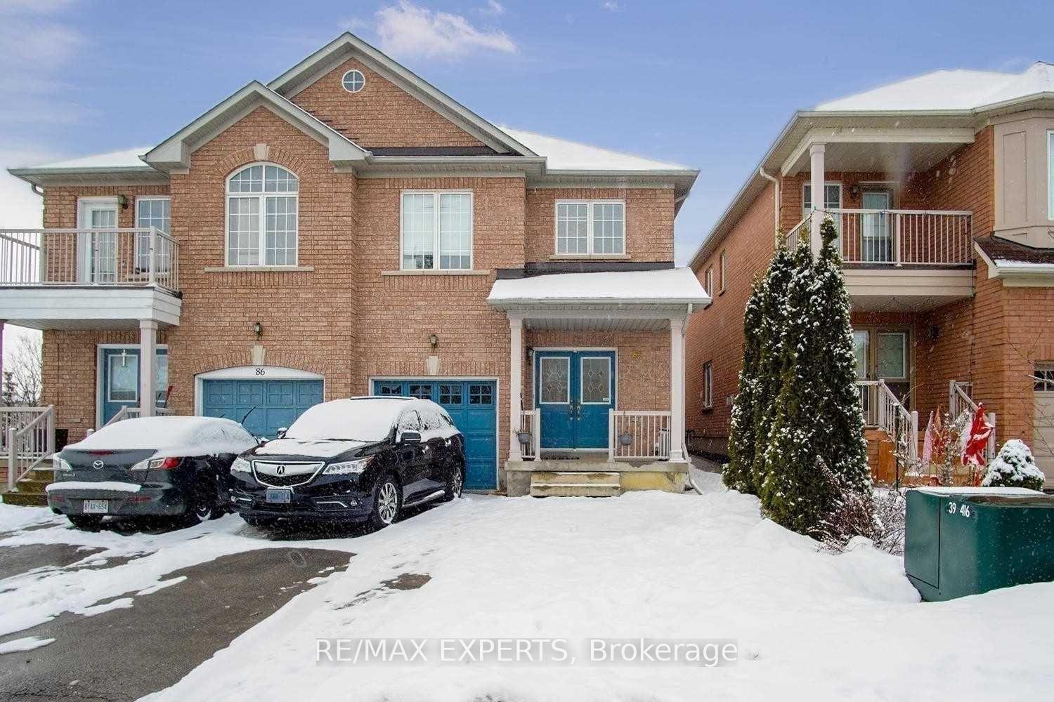 Photo 3 of Unit Bsmt, 88 Andes Crescent, Vaughan, Vellore Village — HOMEH