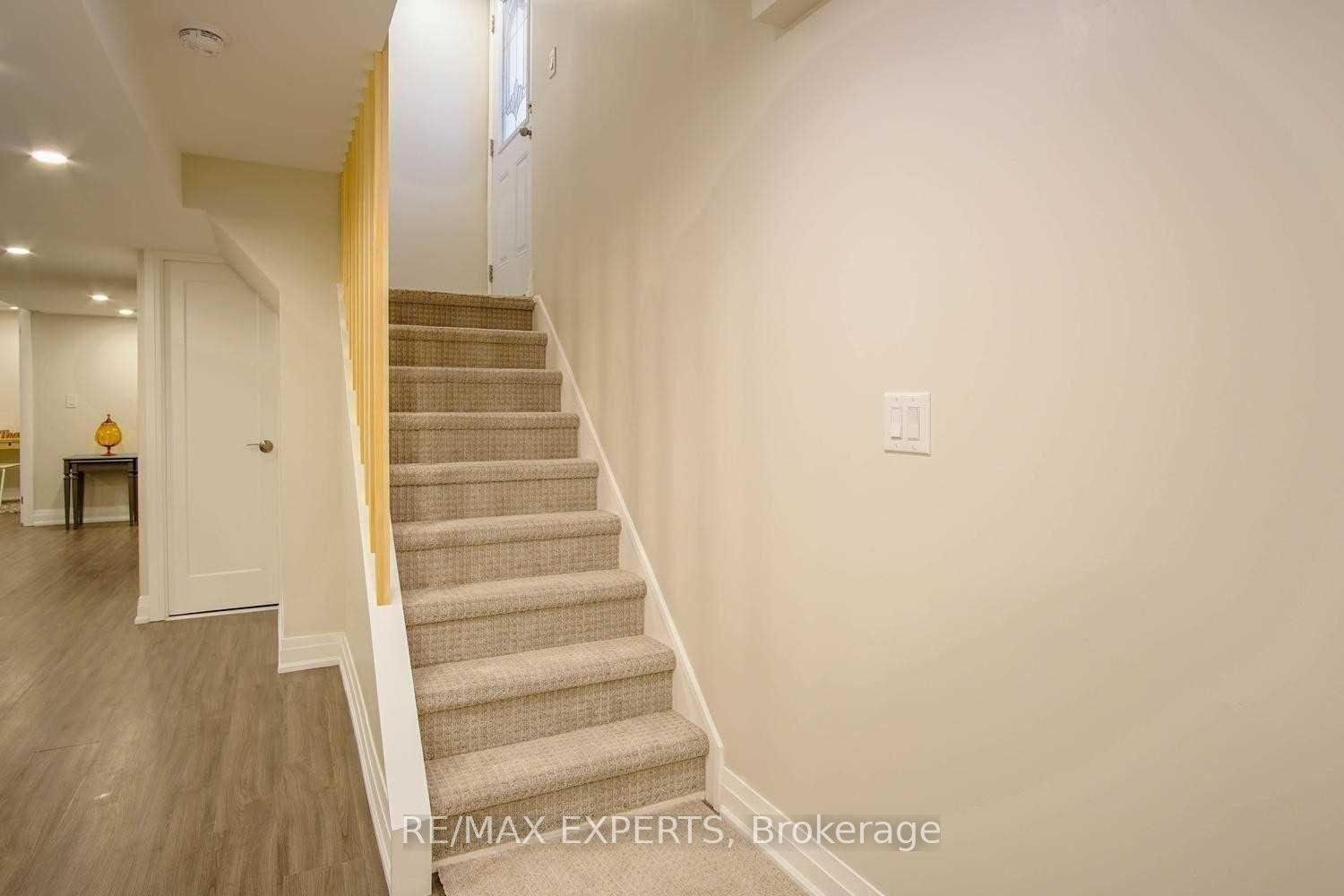 Photo 5 of Unit Bsmt, 88 Andes Crescent, Vaughan, Vellore Village — HOMEH