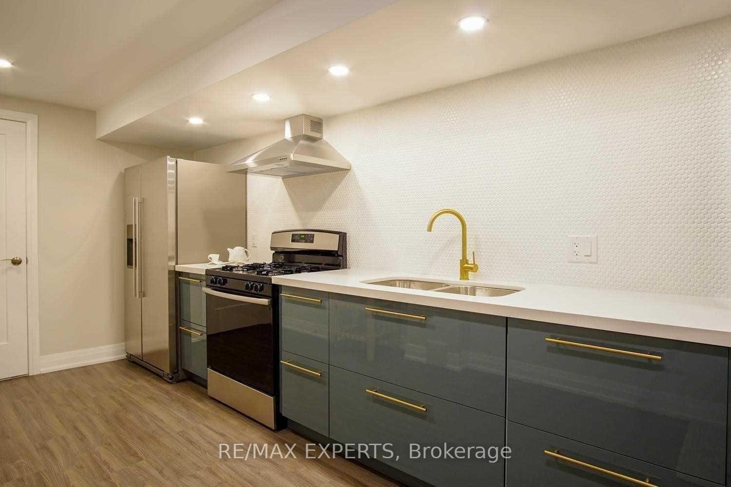 Photo 6 of Unit Bsmt, 88 Andes Crescent, Vaughan, Vellore Village — HOMEH