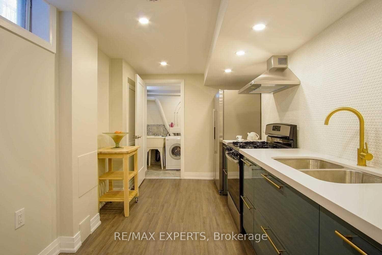 Photo 7 of Unit Bsmt, 88 Andes Crescent, Vaughan, Vellore Village — HOMEH