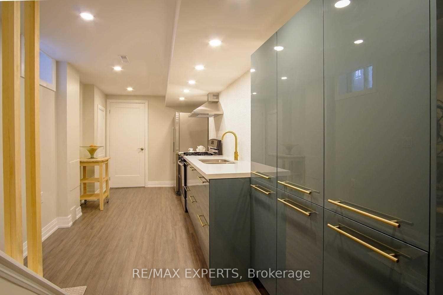 Photo 8 of Unit Bsmt, 88 Andes Crescent, Vaughan, Vellore Village — HOMEH