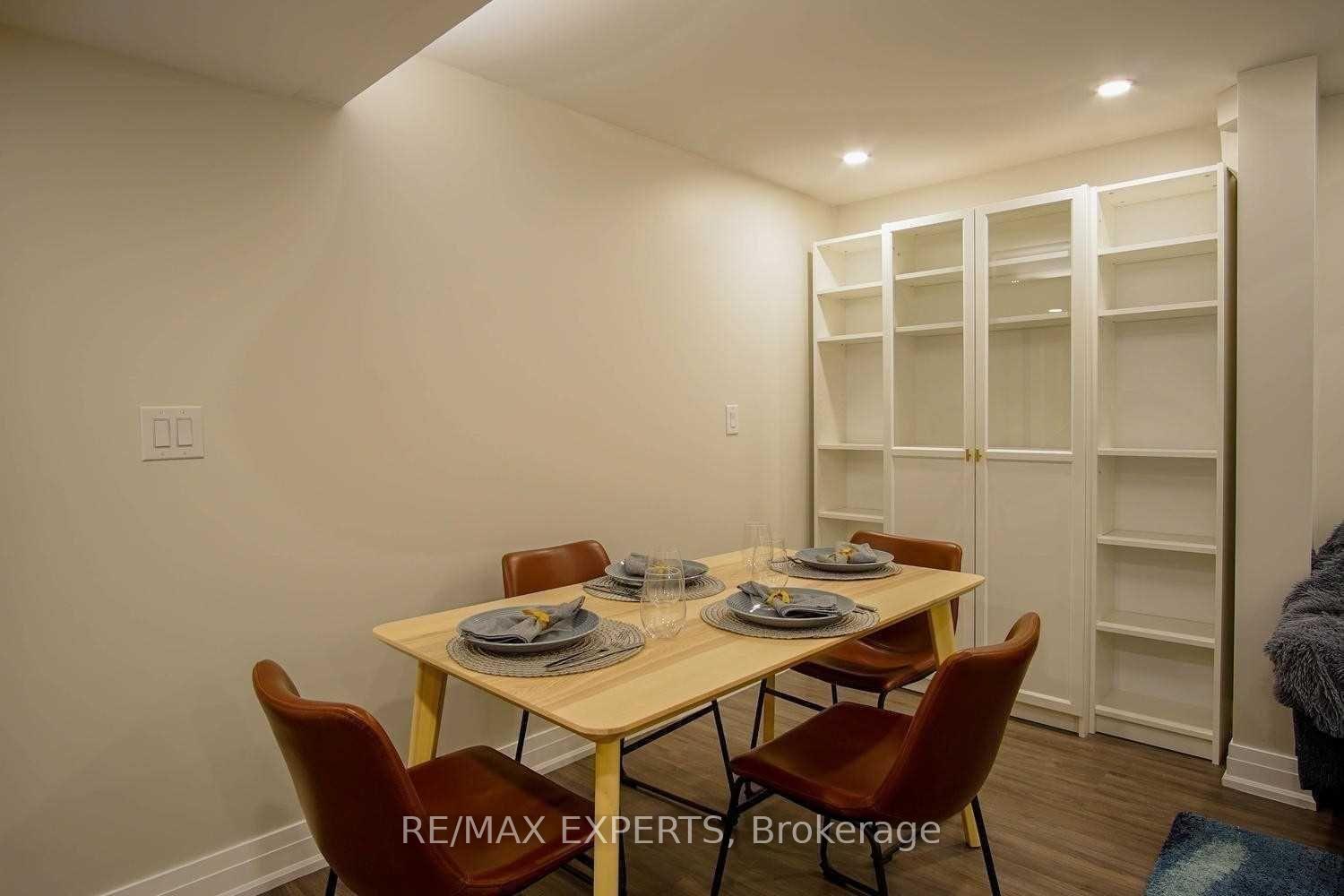 Photo 9 of Unit Bsmt, 88 Andes Crescent, Vaughan, Vellore Village — HOMEH