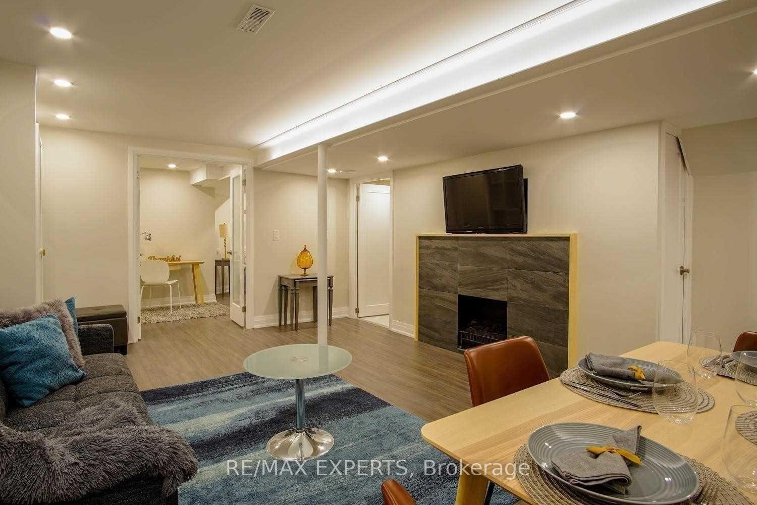 Photo 10 of Unit Bsmt, 88 Andes Crescent, Vaughan, Vellore Village — HOMEH