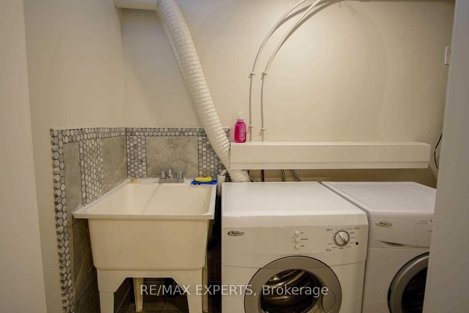 Photo 20 of Unit Bsmt, 88 Andes Crescent, Vaughan, Vellore Village — HOMEH
