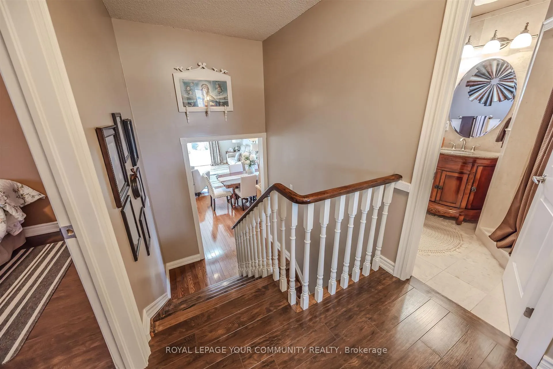 Photo 16 of 260 Mathewson Street, Vaughan, Maple — HOMEH