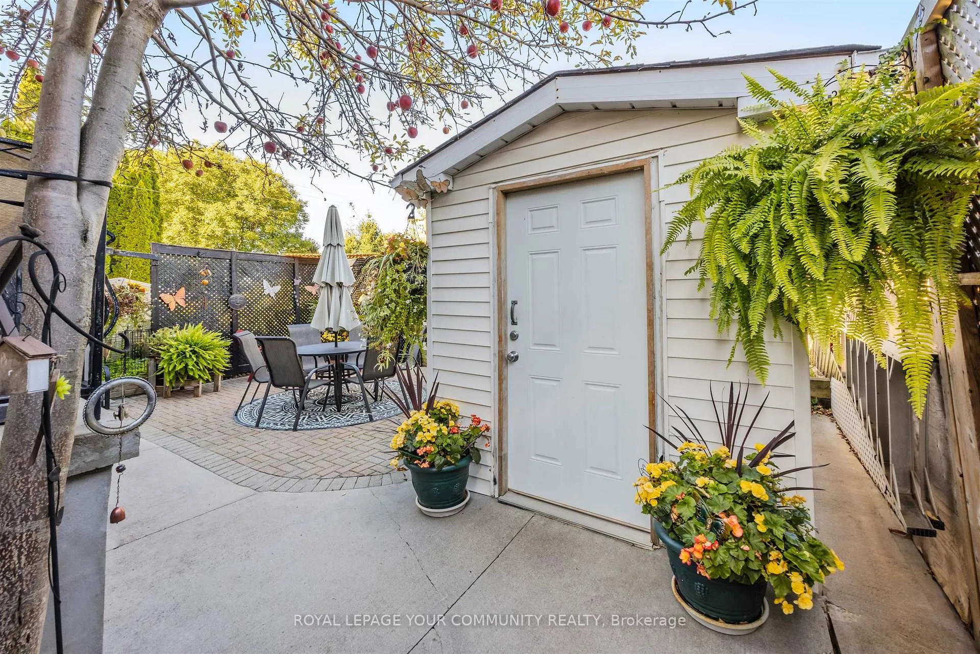 Photo 34 of 260 Mathewson Street, Vaughan, Maple — HOMEH