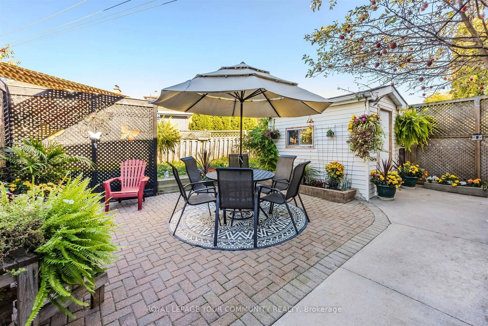 Photo 35 of 260 Mathewson Street, Vaughan, Maple — HOMEH
