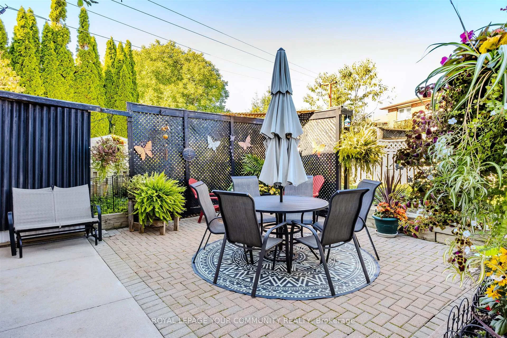 Photo 36 of 260 Mathewson Street, Vaughan, Maple — HOMEH